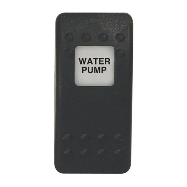 Carling Actuator Black/Soft Water Pump - PROTEUS MARINE STORE