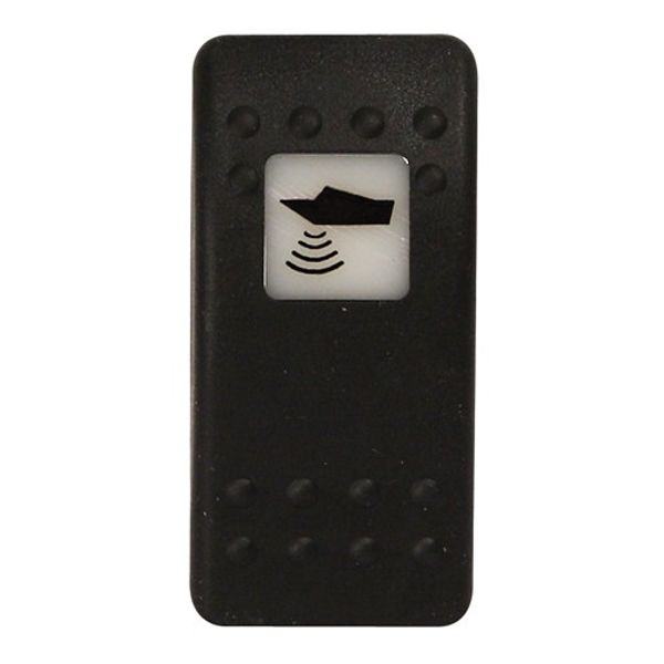 Carling Actuator Black/Soft Depth Sounder - PROTEUS MARINE STORE