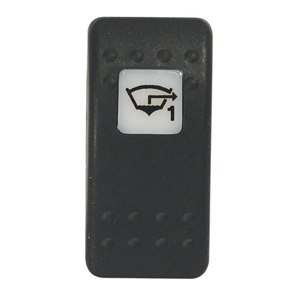 Carling Actuator Black/Soft Bilge 1 - PROTEUS MARINE STORE