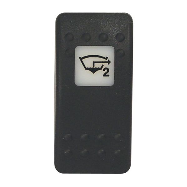 Carling Actuator Black/Soft Bilge 2 - PROTEUS MARINE STORE