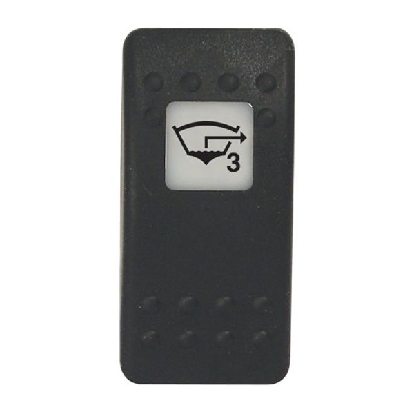 Carling Actuator Black/Soft Bilge 3 - PROTEUS MARINE STORE