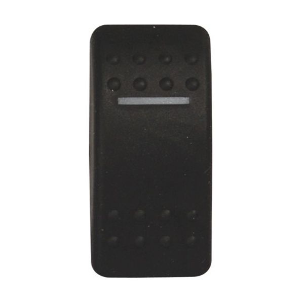 Carling Actuator Black/Soft White Bar Lens - PROTEUS MARINE STORE