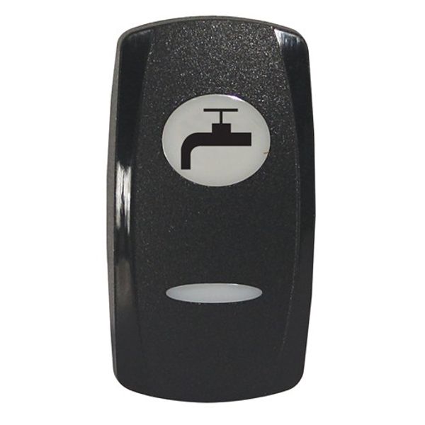 Carling Actuator Black Tap - PROTEUS MARINE STORE