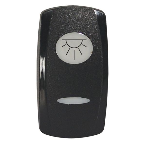 Carling Actuator Black Interior Light - PROTEUS MARINE STORE