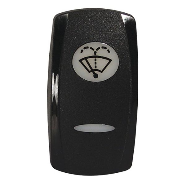 Carling Actuator Black Wash/Wiper - PROTEUS MARINE STORE