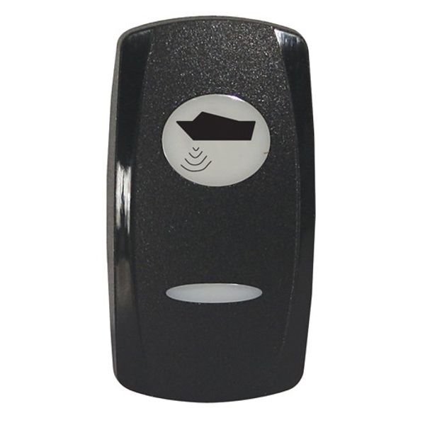Carling Actuator Black Depth Sounder - PROTEUS MARINE STORE