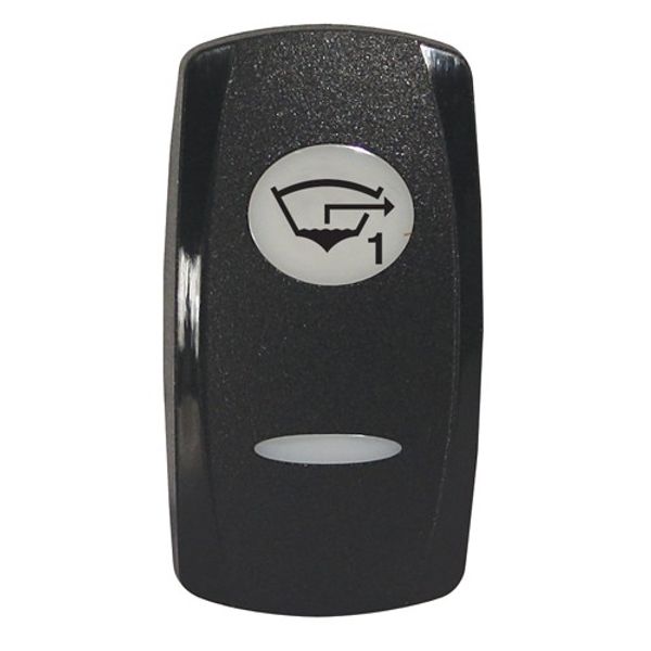 Carling Actuator Black Bilge 1 - PROTEUS MARINE STORE