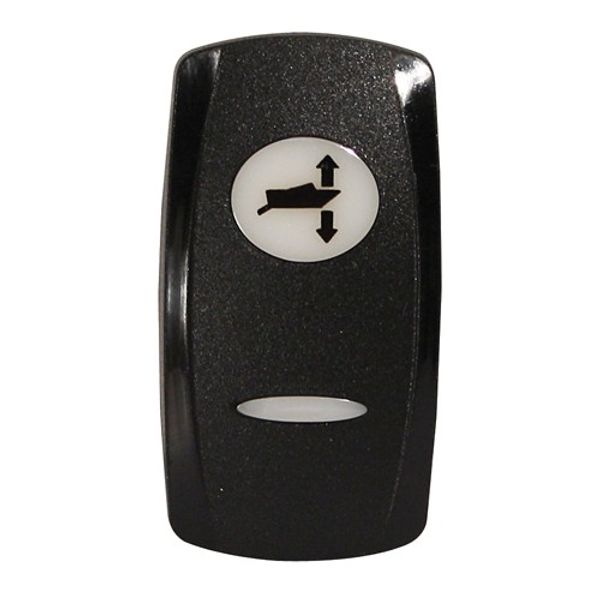 Carling Actuator Contura V Black Trim - PROTEUS MARINE STORE