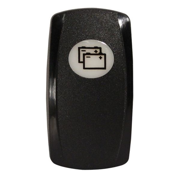 Carling Actuator Black Battery Link - PROTEUS MARINE STORE