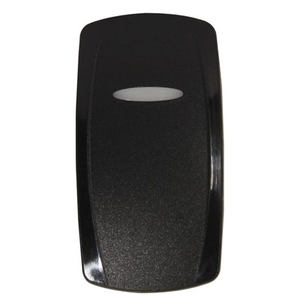 Carling Actuator Black White Bar Lens - PROTEUS MARINE STORE