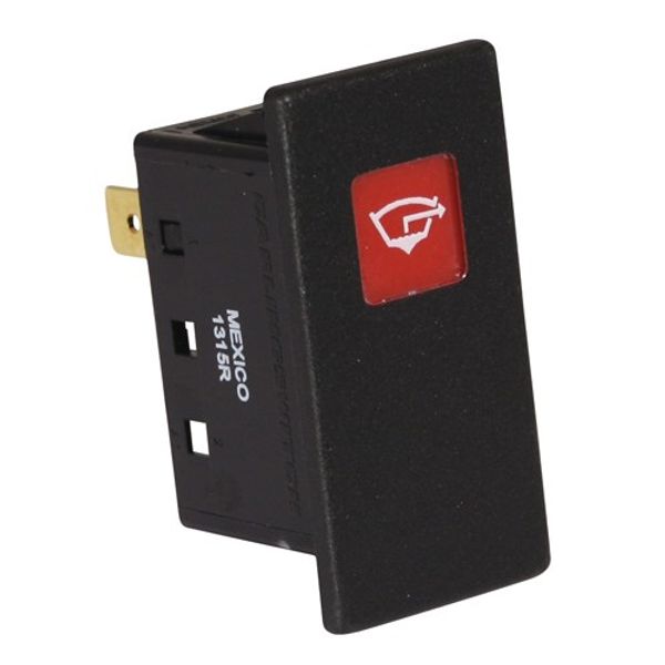 Carling Bilge Indicator Light - PROTEUS MARINE STORE