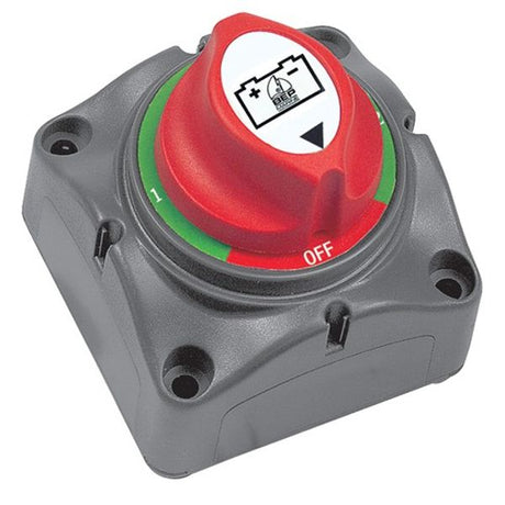 BEP 701S Battery Switch 200A 1-2-Both-Off - PROTEUS MARINE STORE