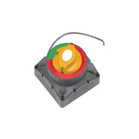 BEP 720-MDVSO Dual Volt Sens Battery Switch 12/24V 500A - PROTEUS MARINE STORE
