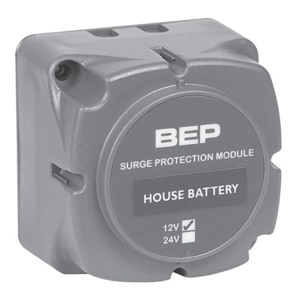 BEP Surge Protection Module 24V DC - PROTEUS MARINE STORE