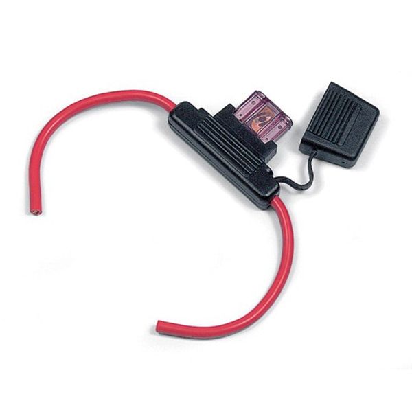 BEP HDBFH Inline H/D Fuse Holder - PROTEUS MARINE STORE