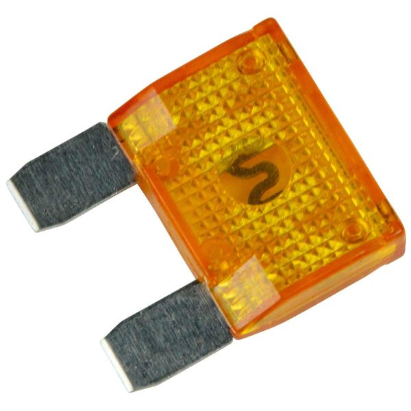 BEP Maxi-Blade Fuse 40A Each - PROTEUS MARINE STORE