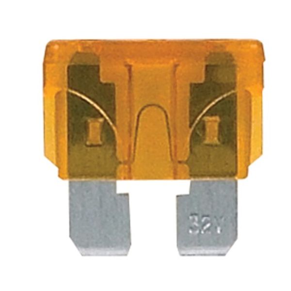 BEP ATC Fuse 7.5A (x3) - PROTEUS MARINE STORE