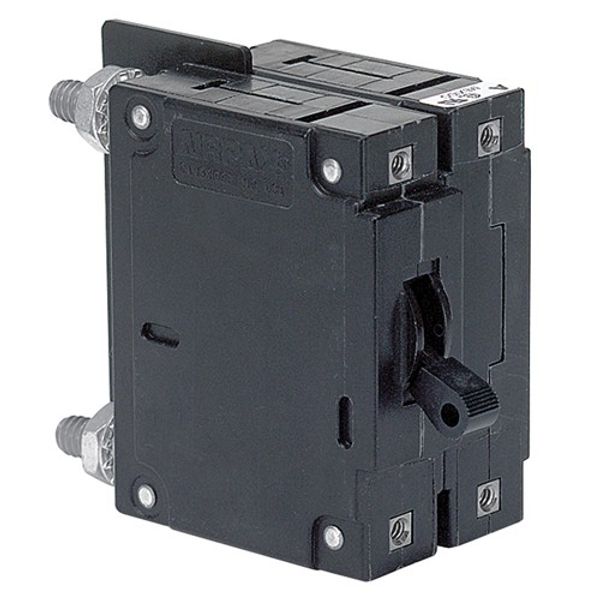 BEP IUL Magnetic Circuit Breaker 100A D/Pole - PROTEUS MARINE STORE