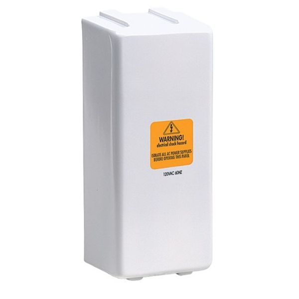 BEP Back Panel Cover Panel Mount 1 Column + Meter - PROTEUS MARINE STORE