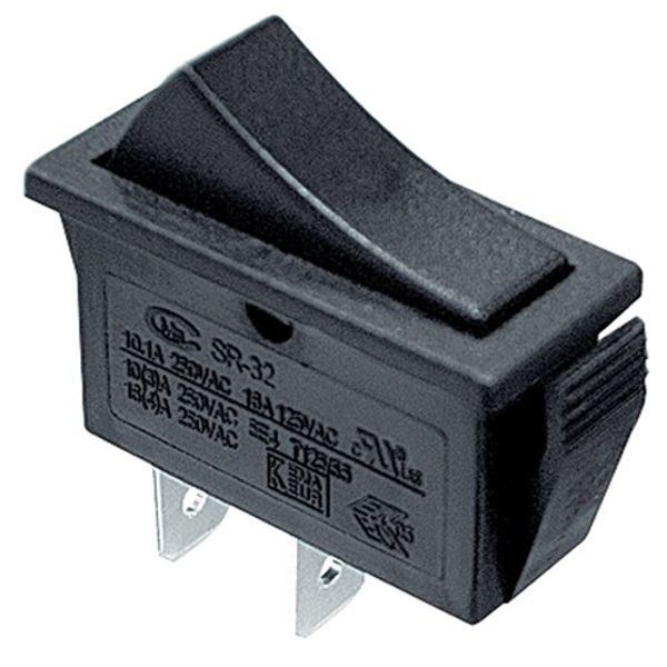 BEP Contour Gen2 Spare Switch On/Off - PROTEUS MARINE STORE