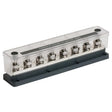 BEP Pro-Installer Busbar HD 8 Stud 650A - PROTEUS MARINE STORE