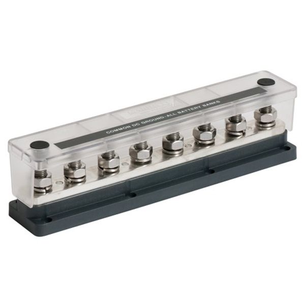 BEP Pro-Installer Busbar HD 8 Stud 650A - PROTEUS MARINE STORE