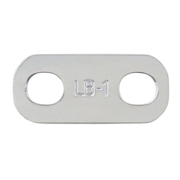 BEP Pro-Installer Short Link Bar (Each) - PROTEUS MARINE STORE