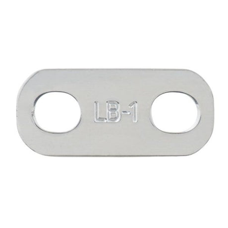 BEP Pro-Installer Short Link Bar (Each) - PROTEUS MARINE STORE