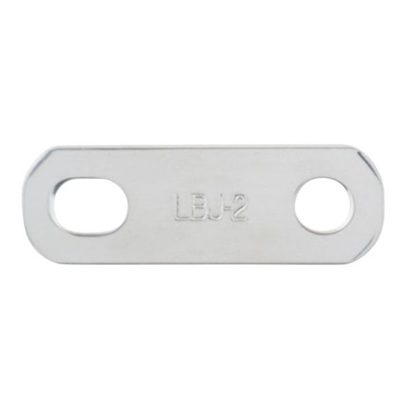 BEP Pro-Installer 2-Way Joiner Link Bar (Pack of 5) - PROTEUS MARINE STORE