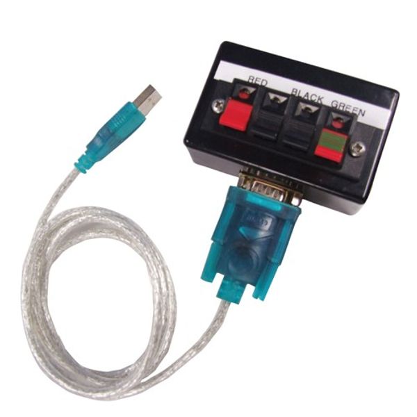 BEP Ultrasonic Tank Sensor Programming Device - PROTEUS MARINE STORE