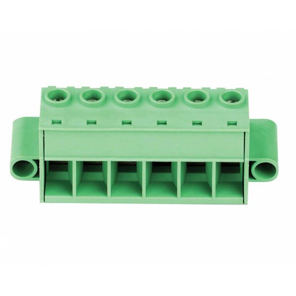 6-Way CZone Terminal Block for OI/MOI - PROTEUS MARINE STORE