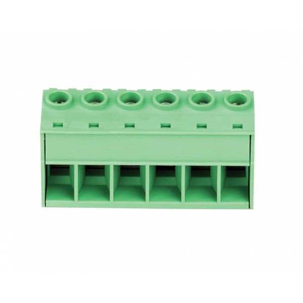 6- Way CZone Terminal Block for MI - PROTEUS MARINE STORE
