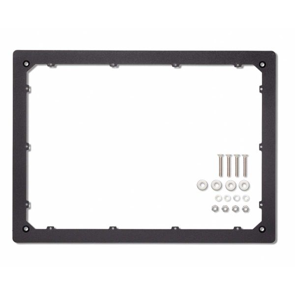 CZone Touch 10 Retrofit plate - PROTEUS MARINE STORE