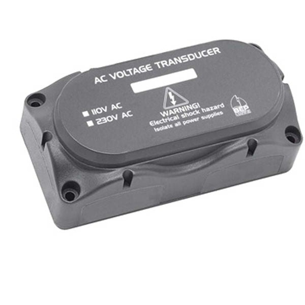CZone AC Voltage Transducer For Dig & CZone - PROTEUS MARINE STORE