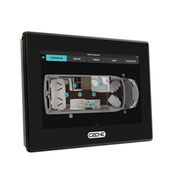 CZone Touch 7 Kit - PROTEUS MARINE STORE