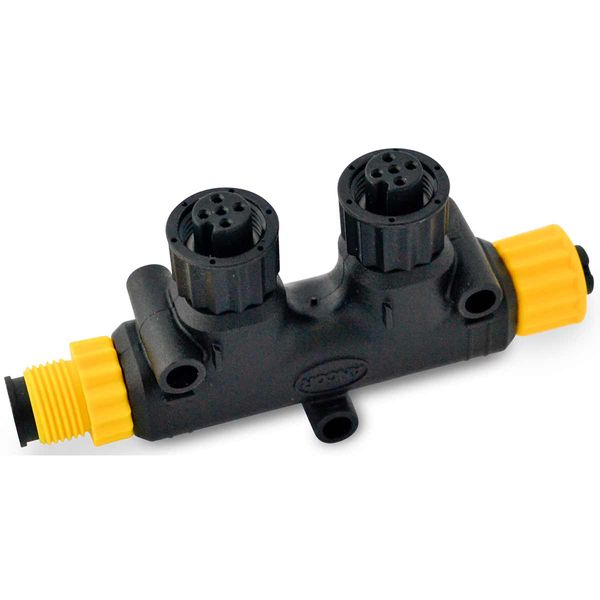 Ancor NMEA 2000 2-Way Tee Connector - PROTEUS MARINE STORE
