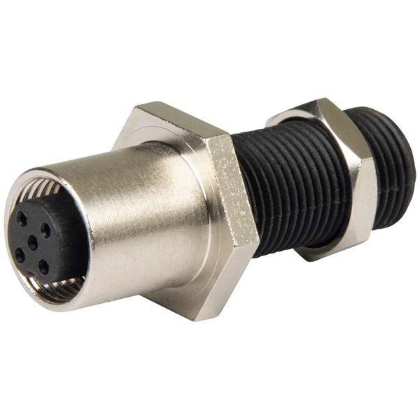 Ancor NMEA 2000 Through Bulkhead Adaptor - PROTEUS MARINE STORE