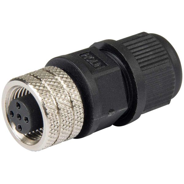 Ancor NMEA 2000 Female Field Serviceable Connector - PROTEUS MARINE STORE
