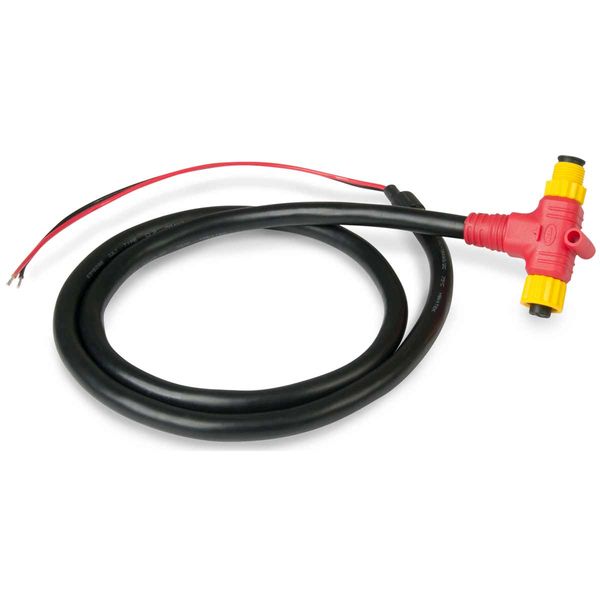 Ancor NMEA 2000 Power Cable 1 Metre - PROTEUS MARINE STORE