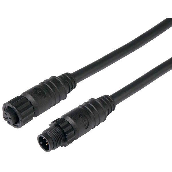 Ancor NMEA 2000 Drop Cable 0.5 Metre - PROTEUS MARINE STORE