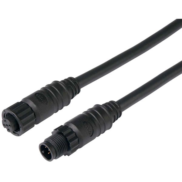 Ancor NMEA 2000 Drop Cable 5 Metres - PROTEUS MARINE STORE