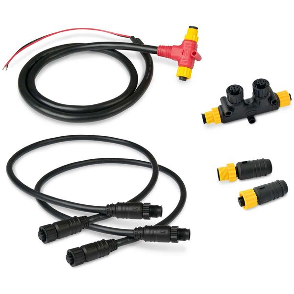 Ancor NMEA 2000 Dual Device Starter Kit - PROTEUS MARINE STORE