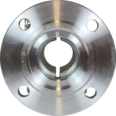 R&D 4" Split Half Coupling BorgWarner-PRM-ZDF 30mm Bore - PROTEUS MARINE STORE