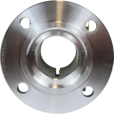 R&D 4" Split Half Coupling BorgWarner-PRM-ZDF 1-1/2" Bore - PROTEUS MARINE STORE