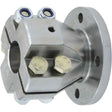 R&D Marine 4" Split Clamp On Coupling for 1.25" Shaft, Yanmar - PROTEUS MARINE STORE