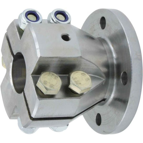 R&D Marine 4" Split Clamp On Coupling for 1.25" Shaft, Yanmar - PROTEUS MARINE STORE