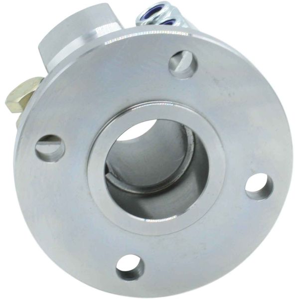 R&D Marine 4" Split Clamp On Coupling for 1.25" Shaft, Yanmar - PROTEUS MARINE STORE
