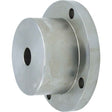 R&D Marine 5" Short Solid Half Coupling Pilot Bored - PROTEUS MARINE STORE