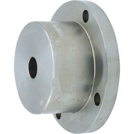 R&D Marine 5" Short Solid Half Coupling Pilot Bored - PROTEUS MARINE STORE