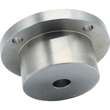 R&D Marine 5" Short Solid Half Coupling Pilot Bored - PROTEUS MARINE STORE